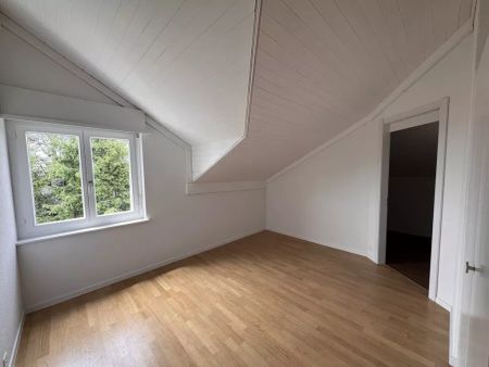 Appartement duplex 5.5 pièces entièrement rénové - Photo 5