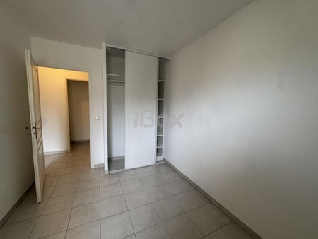 Appartement 3 pièce(s) 2 chambre(s) 63.15 m² - Photo 5