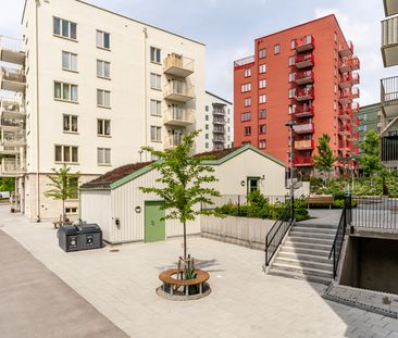 Stenkumlagatan, Västerås - Photo 2