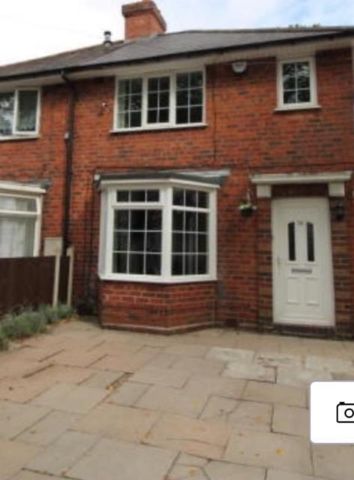 Room in a Shared House, Hartfield Crescent, B27 - Photo 3