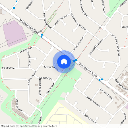 4 Park Street, Parafield Gardens