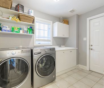 For Lease - 2472 Upper Valley Crescent, Oakville, Ontario - Photo 4