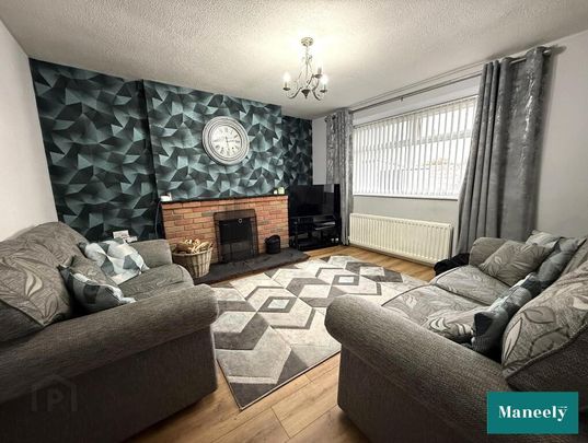 24 Main Street, Castlecaulfield, BT70 3NN - Photo 1