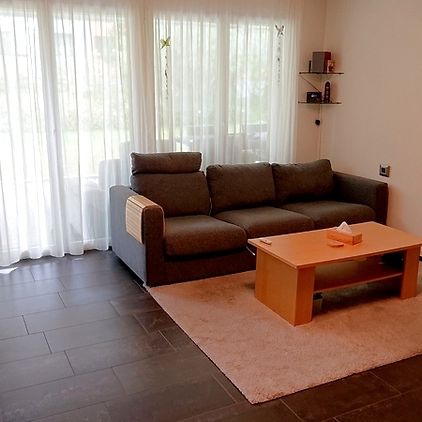 3½ Zimmer-Wohnung in Jona (SG), möbliert, auf Zeit - Foto 1