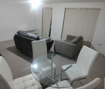 2 bedroom apartment to rent - Photo 2