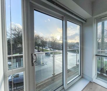 2 bedroom apartment to rent - Photo 4