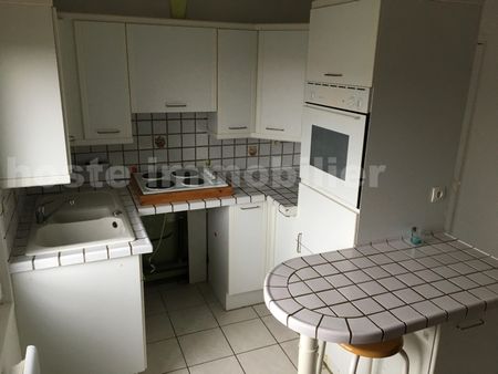Location Appartement 2 pièces 37m² TOURCOING 59200 - Photo 3