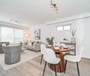 For Lease - 182 Crocus Drive, Toronto, Ontario - Photo 1