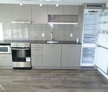 For Lease - 365 Church Street Unit# 1107, Toronto, Ontario - Photo 4
