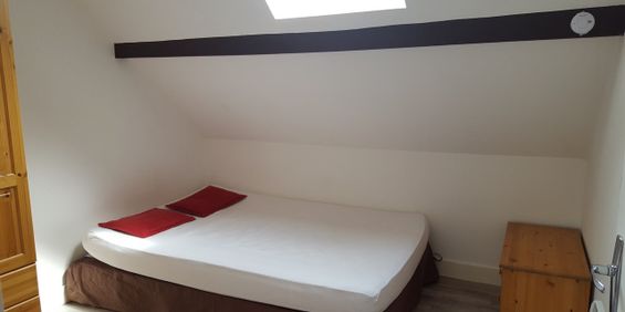 Appartement T2 Marcoussis à louer - Photo 3