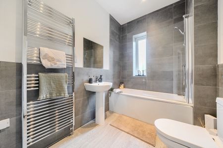 4 bedroom town house to rent - Photo 3