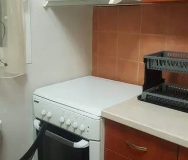Studio/Γκαρσονιέρα για ενοικίαση Κέντρο (Χαριλάου) - Photo 6