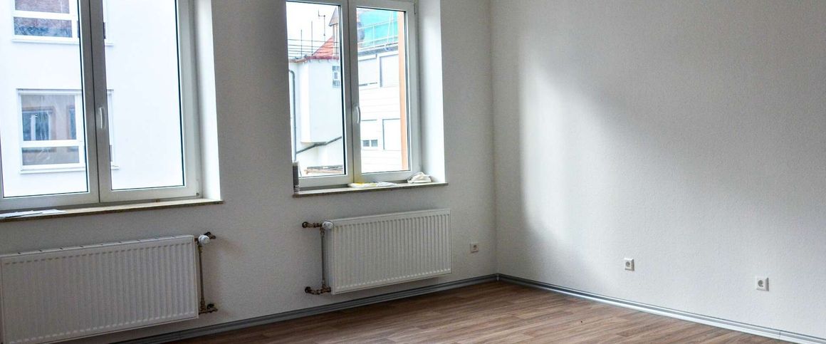 Charmante 2-Zimmer-Wohnung – ideal für Singles oder Paare - Foto 1