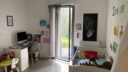 Quartier émailleurs T3 avec balcon et parking - Photo 3