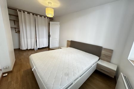 Libre immediatement - Appartement T2 meublé - Photo 4