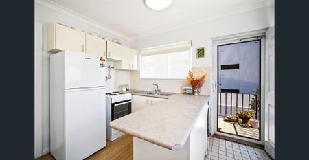 Convenient Caringbah + Northern Aspect - Photo 5