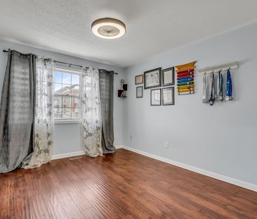 For Lease - 89 Cornell Park Avenue, Markham, Ontario - Photo 6