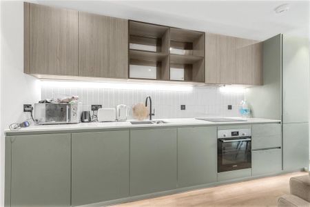 1 bedroom apartment to rent - Photo 3