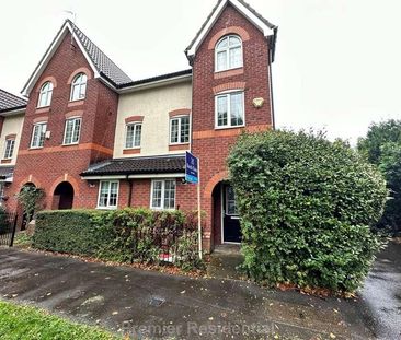 Kendal Avenue, Manchester, M32 - Photo 6