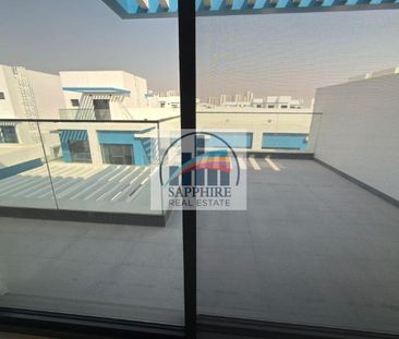 Luxury 5-Bedroom for Rent | Santorini Cluster | - Photo 5