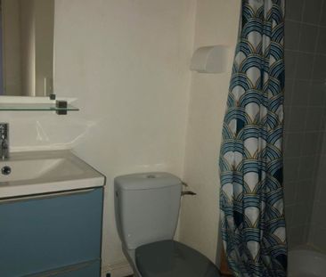 Location Appartement 1 pièce 20m² RENNES 35700 - Photo 4