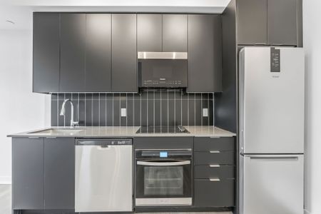 For Lease - 10 Abeja Street Unit# 1619, Vaughan, Ontario - Photo 2