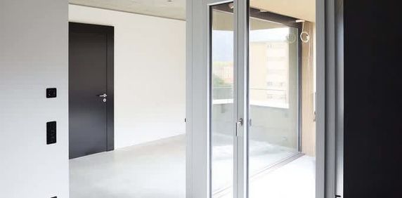 2.5 Zimmer, 61 m², 2. Stock - Foto 2