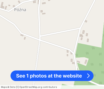 Mieszkanie, 111 m², Późna - Photo 1