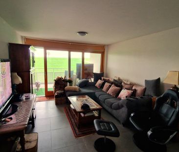3.5 pièces de 72 m2 au 1er étage - Photo 2