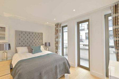 Jermyn Street, St James's, SW1Y - Photo 4