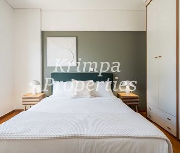 Διαμέρισμα για ενοικίαση Εργατικές Πολυκατοικίες (Μαρούσι) - Photo 4