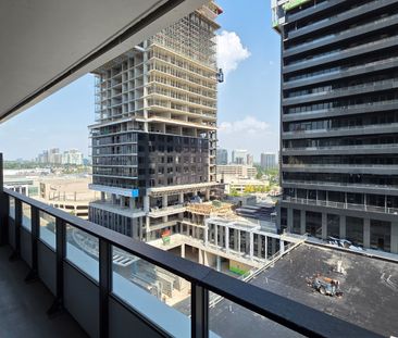 For Lease - 4015 The Exchange N/A Unit# 901, Mississauga, Ontario - Photo 3