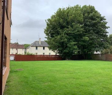 Kilpatrick Court, Ground Glasgow, G60 5JA - Photo 6