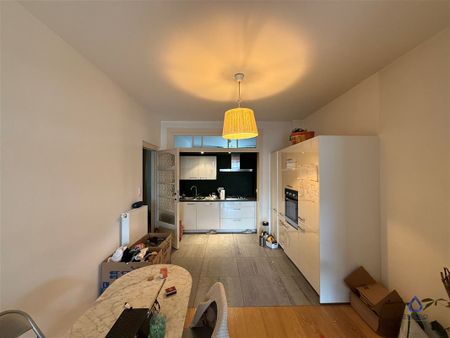 Lakensestraat 75, 1000 BRUSSEL - Foto 4