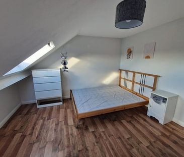 Room in a Shared House, Clinton Road, N15 - Photo 3
