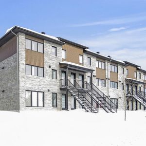 371-6 - 371 Chemin McConnell, Gatineau - Photo 2
