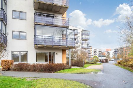 Neversvägen, Lund - Photo 3