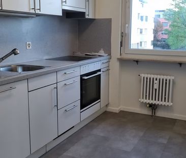 3 Zimmer, 66 m², 1. Stock - Photo 1