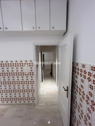 Διαμέρισμα για ενοικίαση Πλατεία Κυψέλης (Κυψέλη) - Photo 1