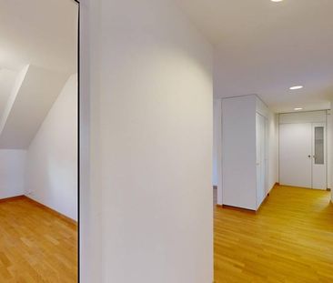 3.5 Zimmer, 125 m², 5. Stock - Foto 2