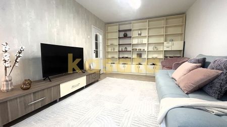 3 camere I 72 mp I renovat I prima inchiriere I parcare - Fotografie 3