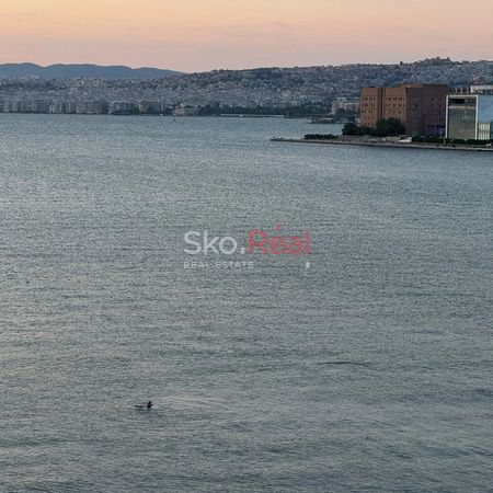 ΕΝΟΙΚΙΟ - ΚΑΡΑΜΠΟΥΡΝΑΚΙ - ΚΑΤΟΙΚΙΑ - ΘΕΣΣΑΛΟΝΙΚΗ - ΠΟΛΥΤΕΛΕΣ - 1ο ΣΤΗ ΘΑΛΑΣΣΑ - PARKING - Photo 5