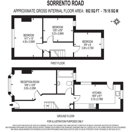 Sorrento Road - Photo 1