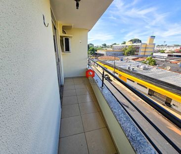 Flat mobiliado para locação localizado no Setor Leste Universitário - Photo 2