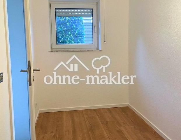 Helle 3-Zimmer-Wohnung in Gelnhausen - ruhig, renoviert, mit Stellplatz - Photo 1
