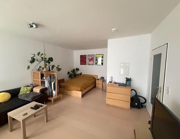 1 Zimmer Wohnung/Apartment in Unterbilk - Foto 1