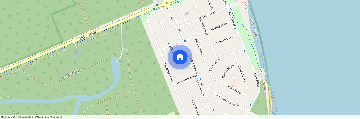 37 Brookes Crescent, Woorim