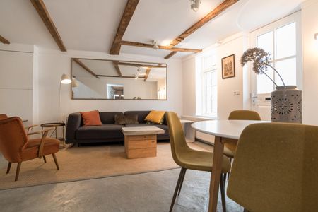 Te huur: Appartement Burgwal 3 ZW in Haarlem - Photo 3
