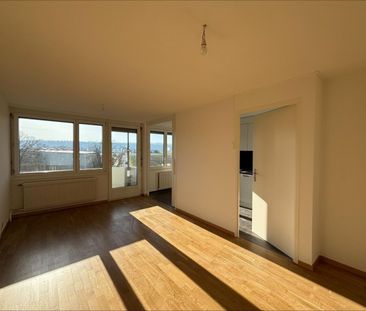 3 Zimmer, 58 m², 5. Stock - Photo 4
