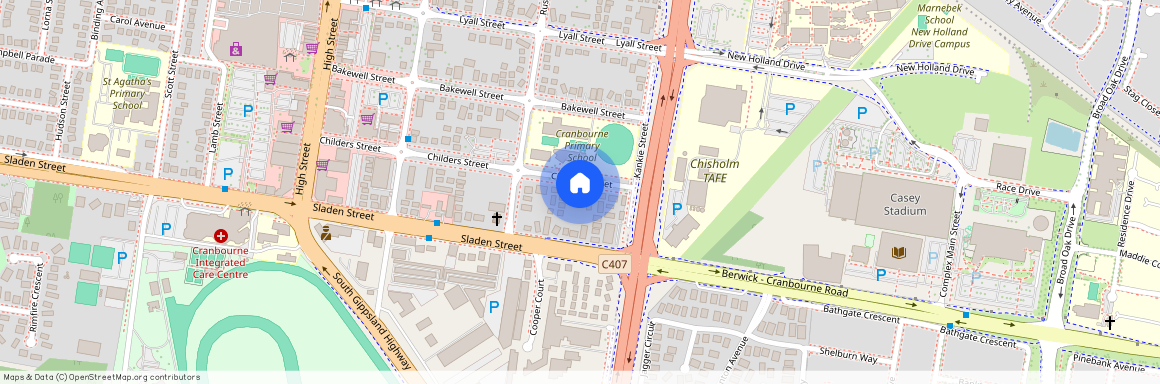 50 Childers Street, Vic 3977, Cranbourne